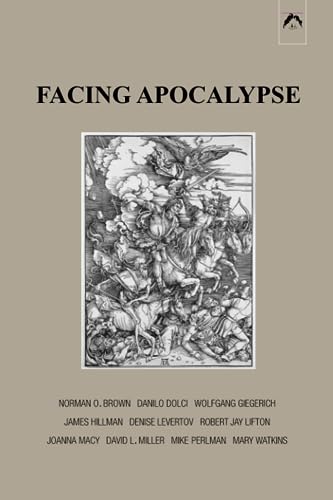 Imagen de archivo de Facing Apocalypse a la venta por GF Books, Inc.