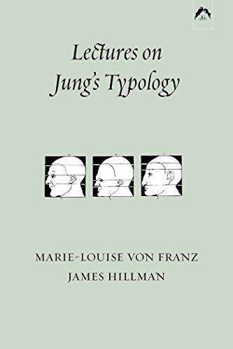 Beispielbild fr Lectures on Jung's Typology zum Verkauf von Wonder Book