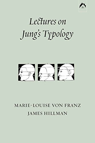 9780882141046: Lectures on Jung's Typology: 4