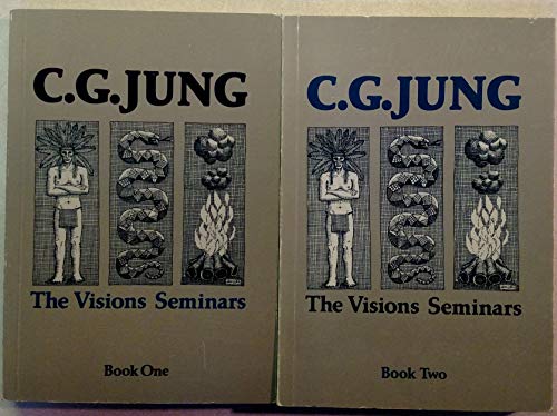Beispielbild fr The Visions Seminars (2 Volumes) zum Verkauf von Wonder Book
