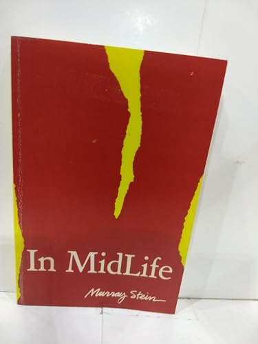 "In Midlife, A Jungian Perspective."