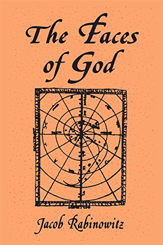 Faces of God: Canaanite Mythology As Hebrew Theology (9780882141176) by Rabinowitz, Jacob