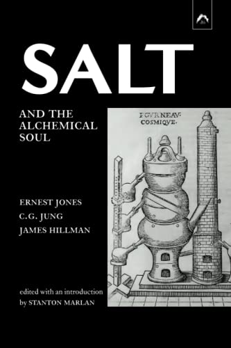 Stock image for Salt and the Alchemical Soul for sale by GreatBookPrices
