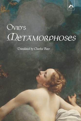 Stock image for Ovid's Metamorphoses for sale by Better World Books