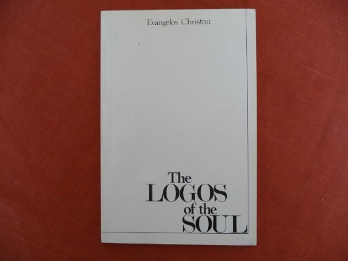 Stock image for The Logos of the Soul for sale by Better World Books: West