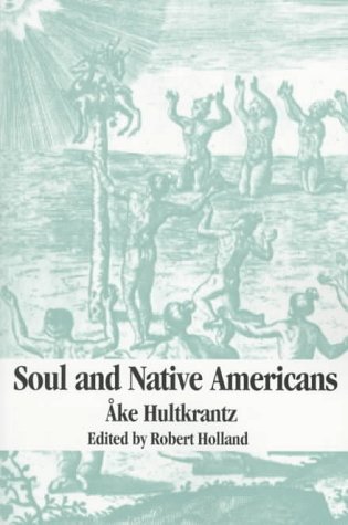 Imagen de archivo de Soul and Native Americans a la venta por ThriftBooks-Atlanta