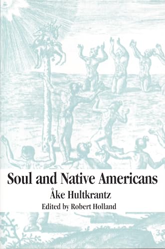 Stock image for Soul and Native Americans for sale by ThriftBooks-Dallas