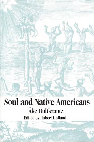 9780882142234: Soul and Native Americans (Dunquin Series)