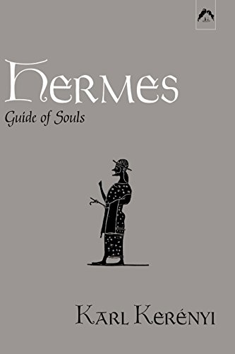 Imagen de archivo de Hermes Guide of Souls (Dunquin Series) a la venta por More Than Words