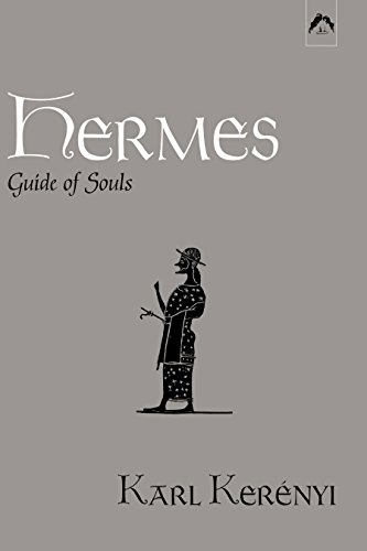 

Hermes Guide of Souls (Dunquin Series)