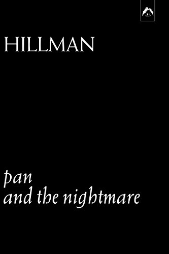 9780882142258: Pan & the Nightmare