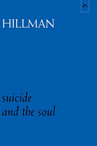 9780882142272: Suicide and the Soul: 0008 (Dunquin)