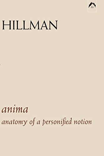 9780882143163: Anima: The Anatomy of a Personified Notion: An Anatomy of a Personified Notion