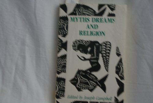 Stock image for Myths, Dreams, and Religion for sale by Bramble Ridge Books