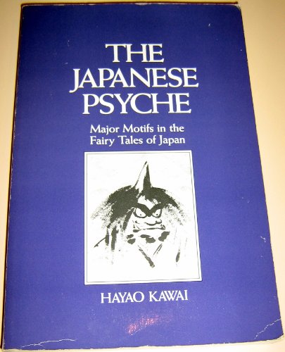 9780882143361: The Japanese Psyche