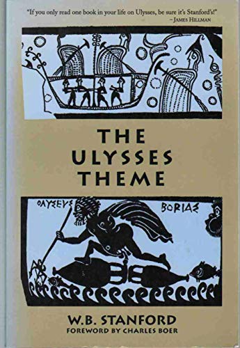 9780882143552: The Ulysses Theme