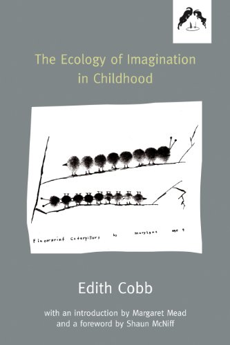 9780882143606: The Ecology of Imagination in Childhood