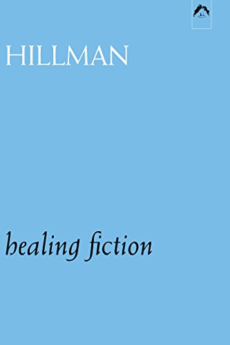 Imagen de archivo de Healing Fiction a la venta por ThriftBooks-Reno