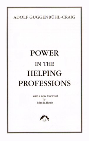 Beispielbild fr Power in the Helping Professions: 2 (Classics in Archetypal Psychology) zum Verkauf von WorldofBooks