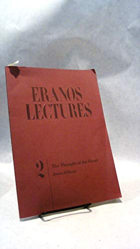 9780882144023: The Thought of the Heart (Eranos Lectures, Vol 2)