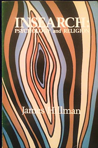 9780882145013: Insearch: Psychology and Religion (Jungian classics series)