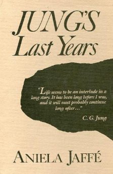 Jung's Last Years, and Other Essays
