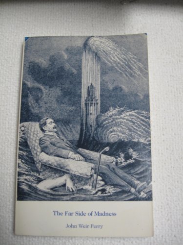 Imagen de archivo de The Far Side of Madness (Jungian Classics Series) a la venta por Unique Books