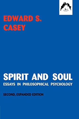 Stock image for Spirit and Soul (Paperback) for sale by Grand Eagle Retail