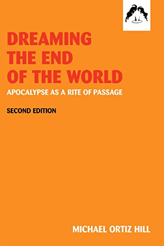 Stock image for Dreaming the End of the World (Paperback) for sale by AussieBookSeller