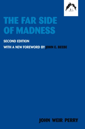 Imagen de archivo de Far Side of Madness a la venta por Better World Books
