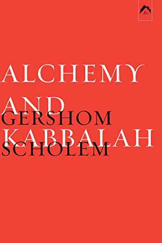 Imagen de archivo de Alchemy and Kabbalah a la venta por Better World Books