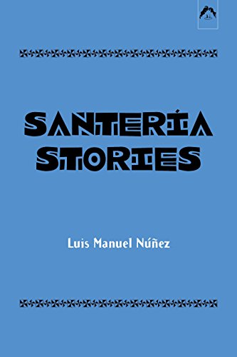 Stock image for Santeria Stories (Paperback) for sale by CitiRetail