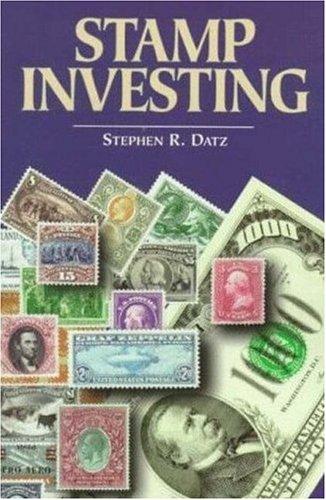 Imagen de archivo de Stamp Investing a la venta por Wonder Book