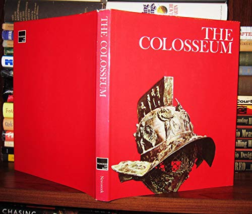 Beispielbild fr The Colosseum: Wonders of Man zum Verkauf von Top Notch Books