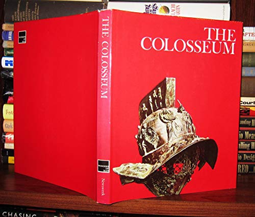 Stock image for The Colosseum for sale by Better World Books: West