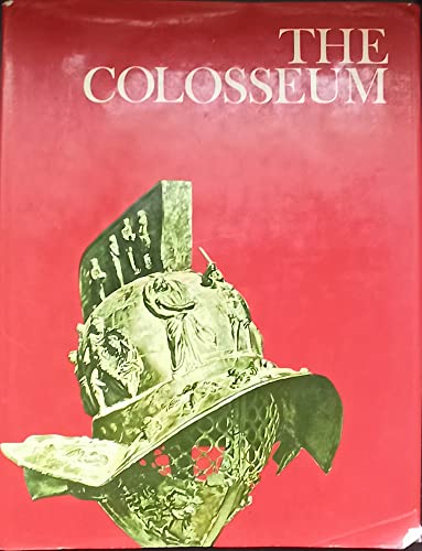 Stock image for The Colosseum (Wonders of Man) for sale by Ed Buryn Books