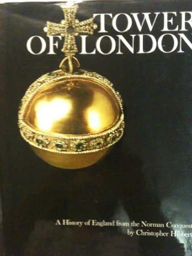 Beispielbild fr Tower of London (Wonders of Man) zum Verkauf von BookDepart