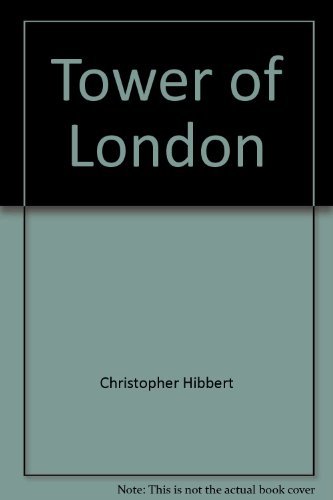 9780882250038: Tower of London