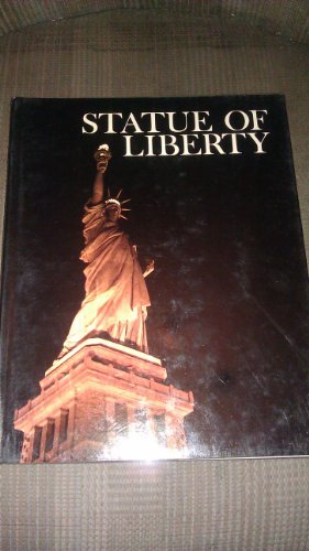 9780882250045: Statue of Liberty (Wonders Of Man)