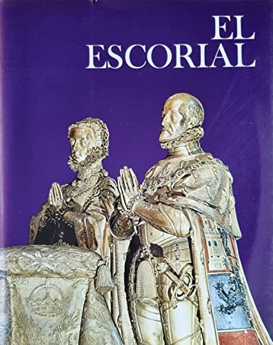 9780882250090: El Escorial (Wonders of Man)
