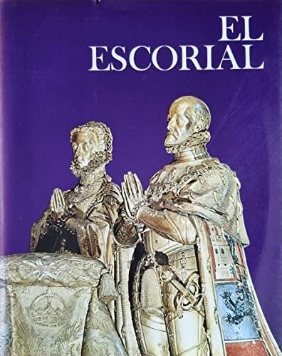 Stock image for El Escorial (Wonders of Man) for sale by HPB-Emerald