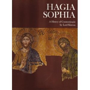Beispielbild fr Hagia Sophia zum Verkauf von Better World Books