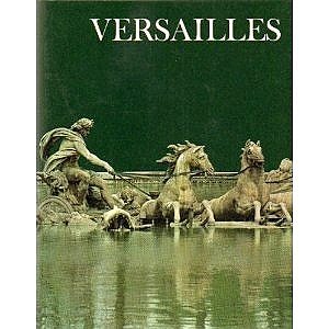 Imagen de archivo de Versailles, a la venta por HPB-Ruby