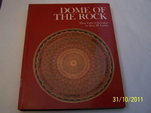 Imagen de archivo de Dome of the Rock a la venta por Once Upon A Time Books