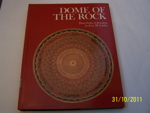 Stock image for Dome of the Rock for sale by Once Upon A Time Books
