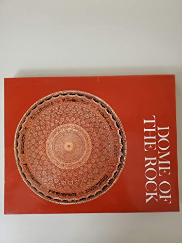 Stock image for Dome of the Rock for sale by Better World Books