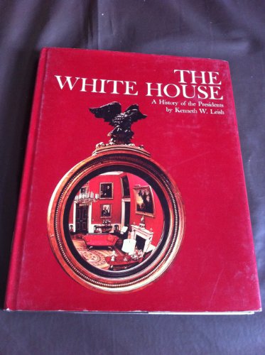 Stock image for The White House for sale by Granada Bookstore,            IOBA