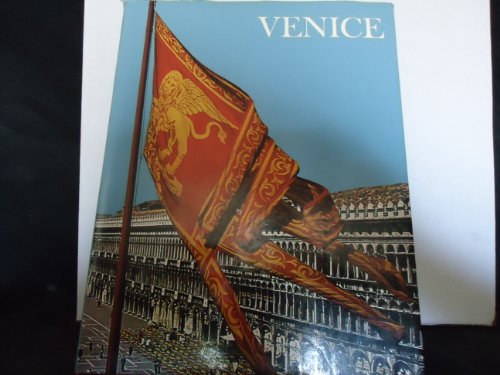 9780882250298: Venice (Wonders of Man Series)