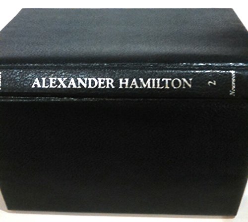 9780882250458: Founding fathers : Alexander Hamilton: a biography in his own words: Volume 2