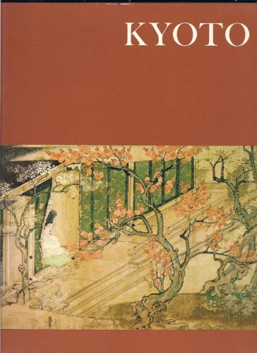 Imagen de archivo de Kyoto a la venta por Better World Books